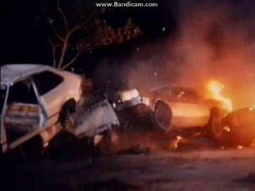 Honda Accord in Sala sa init, sala sa lamig (1993)