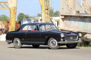Lancia Flaminia Coupé 2,5L Pinin Farina, 1960