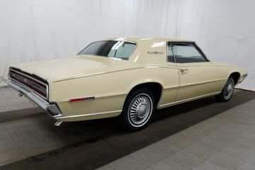 Ford Thunderbird, 1968