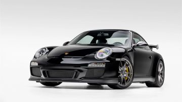 Porsche 911 GT3, 2010