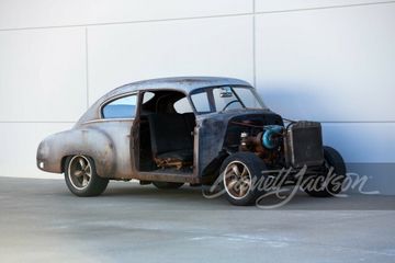 CHEVROLET FLEETLINE CUSTOM COUPE 'THE FATE OF THE FURIOUS', 1949
