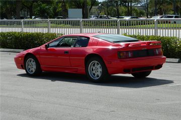 LOTUS ESPRIT, 1990