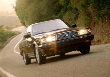Toyota Cressida 2.8 (Mk III 158 PS) specs