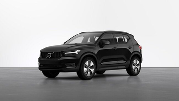 Volvo XC40 T4 AWD specs