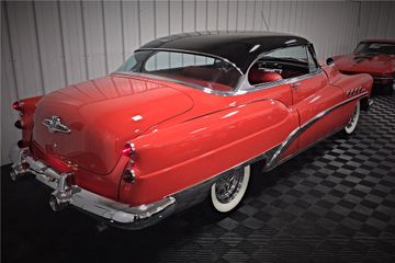 BUICK SUPER, 1953