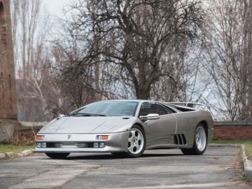 Lamborghini Diablo SE30, 1996