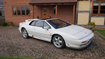 Lotus Esprit, 1994