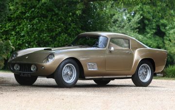Ferrari 250 GT LWB Berlinetta Tour De France, 1958
