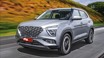 Hyundai Creta 2.0 (Mk II) specs
