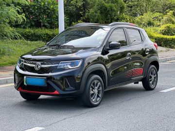 Dongfeng Nammi EX1 specs