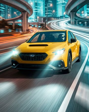 2026 WRX Gets Major Price Drop