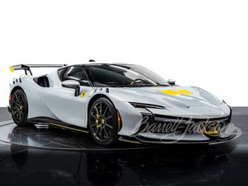 FERRARI SF90 XX STRADALE, 2025