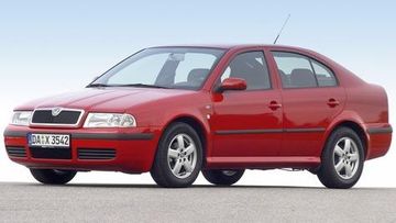 Skoda Octavia 1.9 TDI (Mk I 110 PS) specs