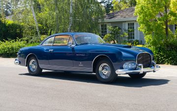 Chrysler GS Special, 1954