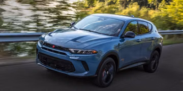 Dodge Hornet GT specs