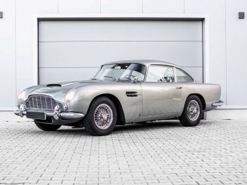 Aston Martin DB5, 1965