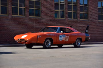 Dodge Daytona, 1969