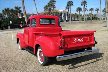 GMC 100 PICKUP, 1949