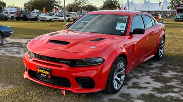 Dodge Charger King Daytona, 2023