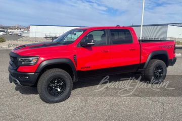 RAM 1500 TRX PICKUP, 2022