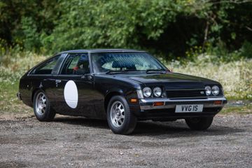 Toyota Celica 2.0 GT Ex-Martin Brundle, 1978