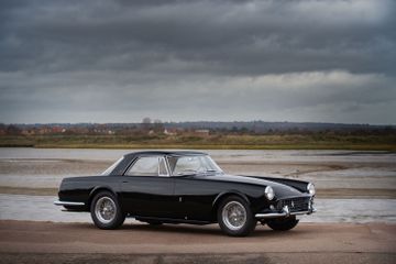 Ferrari 250GT Berlinetta, 1958