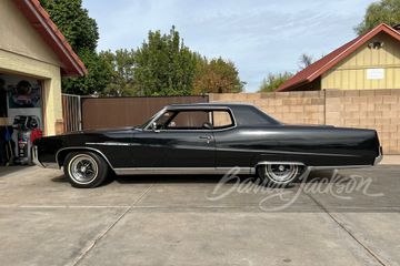 BUICK ELECTRA 225, 1969