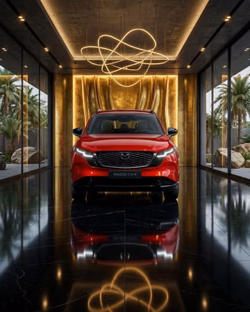 Bigger Mazda CX-5 Is Here 🔥