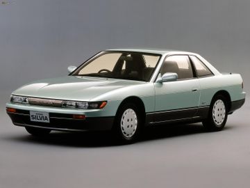 Nissan Silvia Q´s (S13) specs