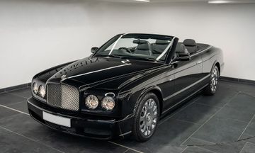 Bentley Azure, 2006