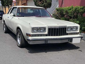 Dodge 360 Magnum (Mexico) specs