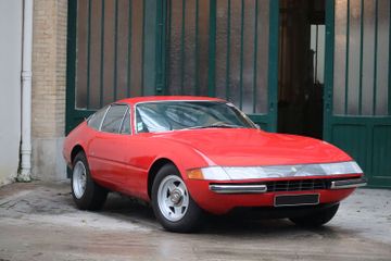 Ferrari 365 GTB/4 Daytona par Scaglietti, 1970