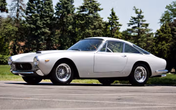 Ferrari 250 GT Lusso, 1964