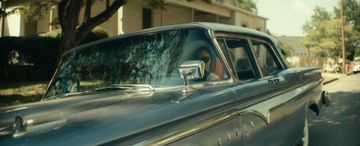 Edsel Ranger in Charming the Hearts of Men (2021)