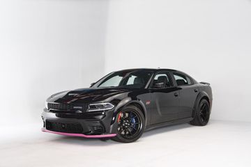 Dodge Charger Mopar 23 Special Edition, 2023