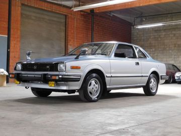Honda Prelude, 1982