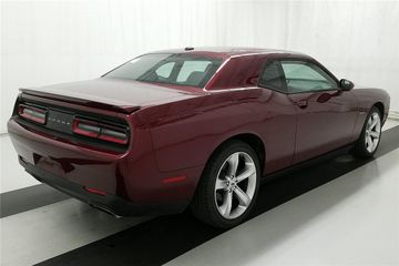 Dodge Challenger R/t Coupe, 2017