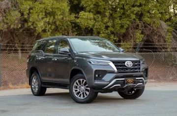 Toyota Fortuner — would I buy it again? Honest answer after a year