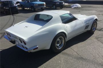 Chevrolet Corvette 454/390, 1970