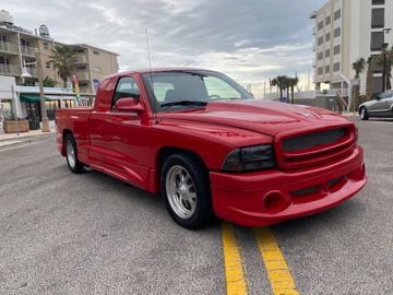Dodge Dakota Pickup, 1998