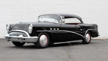 Buick Special, 1954