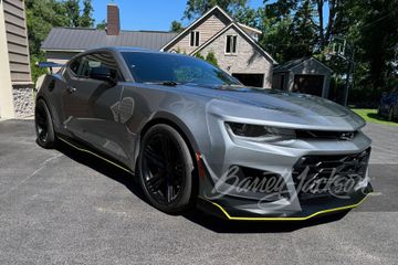 CHEVROLET CAMARO ZL1, 2023