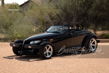 PLYMOUTH PROWLER, 2000