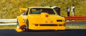 Chevrolet DeKon Monza Banks Twin-Turbo specs