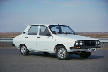 Dacia 1310 1.3 (MK II) specs