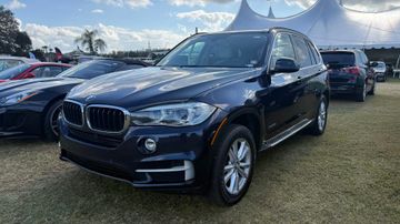 BMW X5 XDrive, 2015
