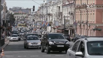 Geely Emgrand in Shkola (2018-2019)