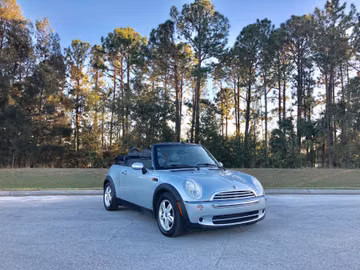 Mini Cooper, 2005