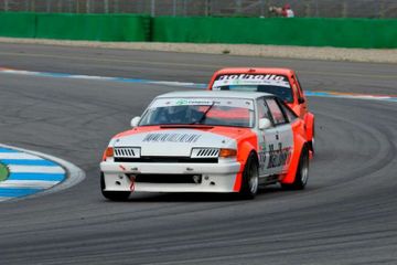Rover SD1 V8-Auction Lot, 1984