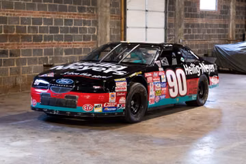 Ford Thunderbird NASCAR, 1997